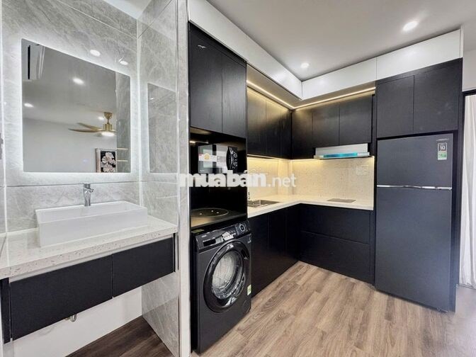🏘️🍃✨ KHAI TRƯƠNG CĂN HỘ 1-PHÒNG NGỦ | BAN CÔNG RỘNG