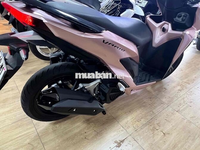 Vario 150 2021 ❇️Đồng Moto Đà Lạt❇️