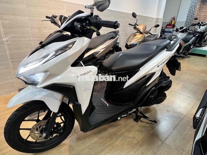 Honda Vario 125 2021 ❇️Đồng Moto Đà Lạt ❇️