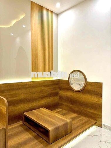 Cho thuê nhà 3 tầng 4 phòng ngủ