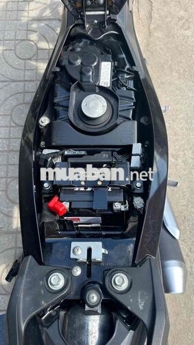 Suzuki Satria 150 2019 đỏ đen ( hỗ trợ góp )