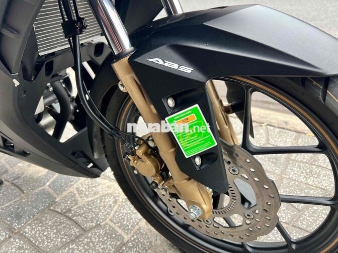 WINNER X 2025 ABS ❇️Đồng Moto Đà Lạt ❇️