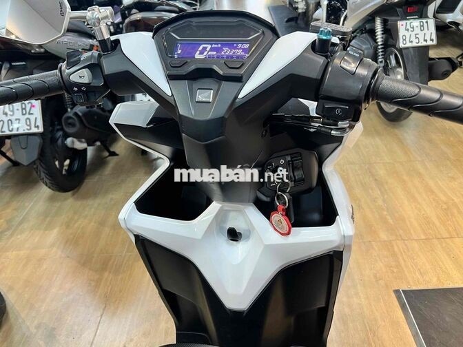 Honda Vario 125 2021 ❇️Đồng Moto Đà Lạt ❇️