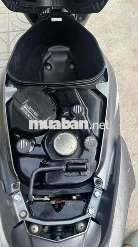 Honda Future 125 FI 2014 xám ghi ( hỗ trợ góp )
