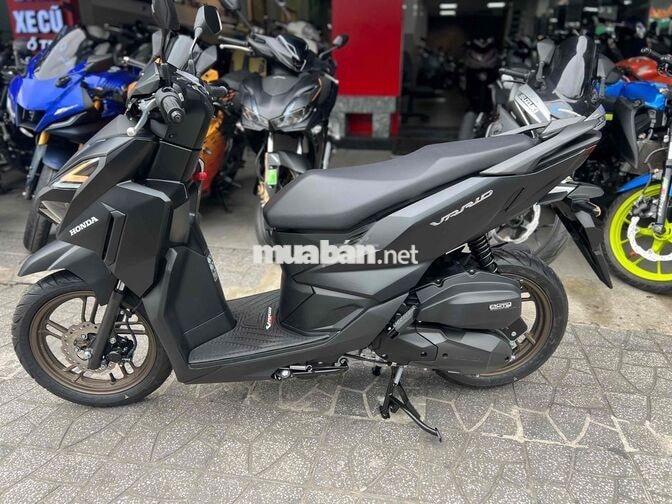 Vario 125 2026 (99%)❇️Đồng Moto Đà Lạt ❇️