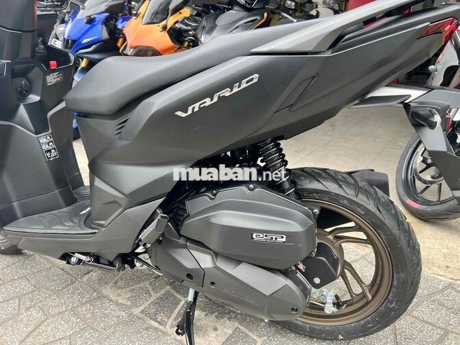Vario 125 2026 (99%)❇️Đồng Moto Đà Lạt ❇️