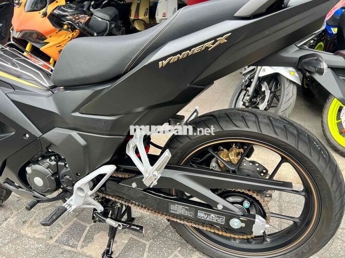 WINNER X 2025 ABS ❇️Đồng Moto Đà Lạt ❇️