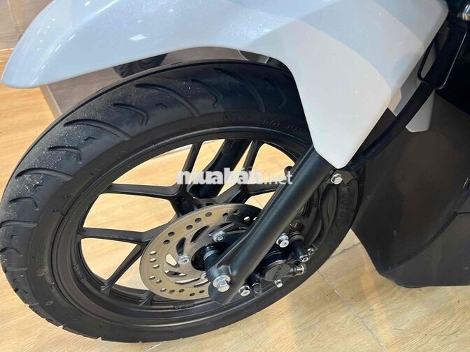 Honda Vario 125 2021 ❇️Đồng Moto Đà Lạt ❇️