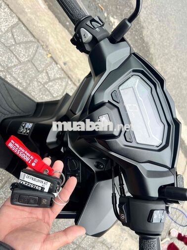 Vario 125 2026 (99%)❇️Đồng Moto Đà Lạt ❇️