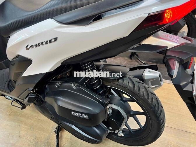Honda Vario 125 2021 ❇️Đồng Moto Đà Lạt ❇️