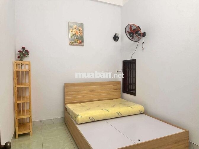 CHO THUÊ NHÀ NGUYÊN CĂN MT ĐƯỜNG MẸ THỨ ĐẸP