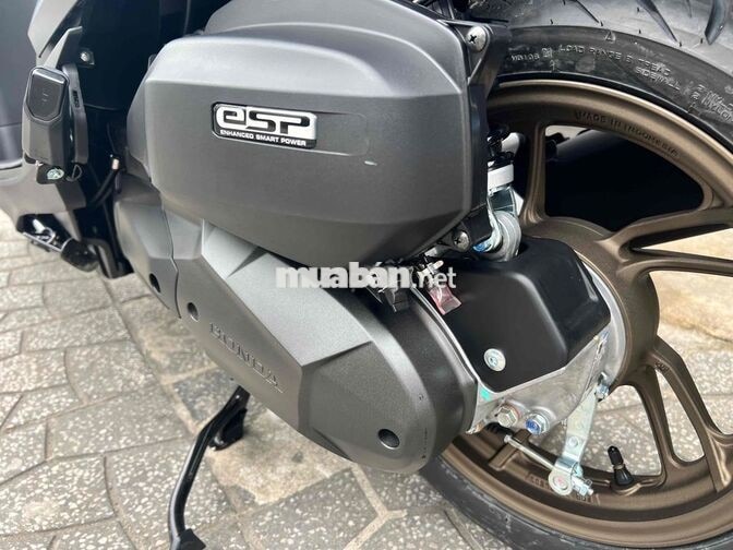 Vario 125 2026 (99%)❇️Đồng Moto Đà Lạt ❇️