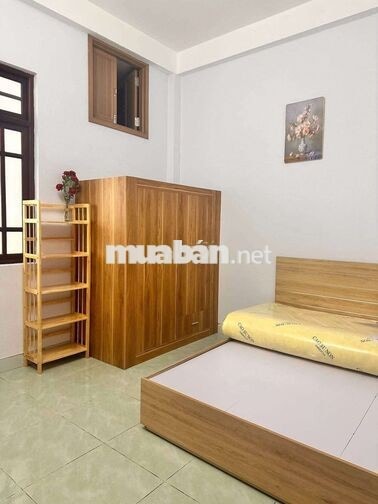 CHO THUÊ NHÀ NGUYÊN CĂN MT ĐƯỜNG MẸ THỨ ĐẸP