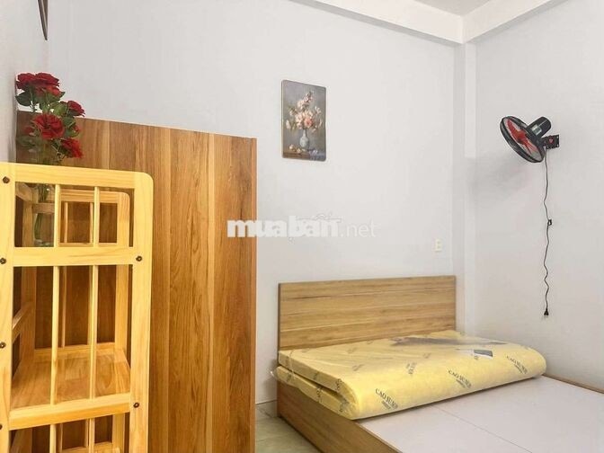 CHO THUÊ NHÀ NGUYÊN CĂN MT ĐƯỜNG MẸ THỨ ĐẸP