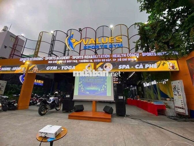 🛑CHO THUÊ MẶT BẰNG MẶT TIỀN LÊ ĐỨC THỌ🛑8x30m TRỐNG SUỐT- KD SẦM UẤT