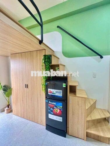 Bán nhà MT Quán Tre đối diện bến xe An Sương 4,2x30 trệt lửng 7,5 tỷ