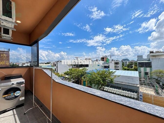 🏢✨ CĂN HỘ 2-PHÒNG NGỦ YÊN TĨNH | BAN CÔNG & CỬA SỔ | 15 PHÚT ĐẾN BIỂN