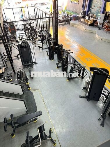 🛑CHO THUÊ MẶT BẰNG MẶT TIỀN LÊ ĐỨC THỌ🛑8x30m TRỐNG SUỐT- KD SẦM UẤT