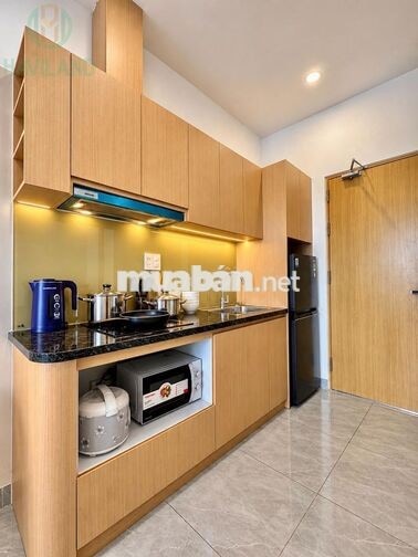 🏢✨ CĂN HỘ 2-PHÒNG NGỦ YÊN TĨNH | BAN CÔNG & CỬA SỔ | 15 PHÚT ĐẾN BIỂN