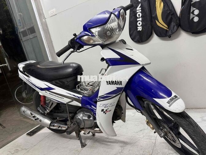 Yamaha Sirius 2012 Trắng xanh