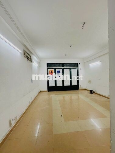 🛑CHO THUÊ NHÀ NGUYÊN CĂN 2MT PHAN VĂN TRỊ P7🛑5x25m TRỆT 3 LẦU 6PN 5WC 