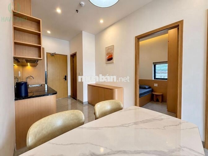 🏢✨ CĂN HỘ 2-PHÒNG NGỦ YÊN TĨNH | BAN CÔNG & CỬA SỔ | 15 PHÚT ĐẾN BIỂN