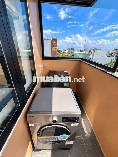 🏢✨ CĂN HỘ 2-PHÒNG NGỦ YÊN TĨNH | BAN CÔNG & CỬA SỔ | 15 PHÚT ĐẾN BIỂN