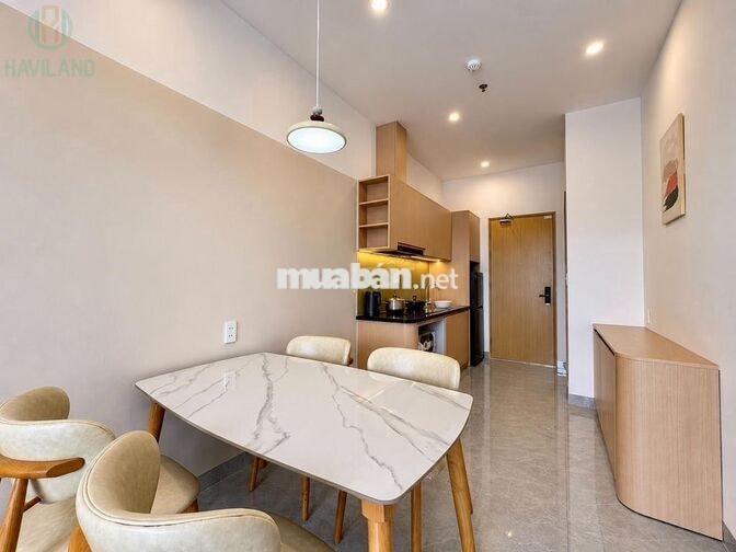 🏢✨ CĂN HỘ 2-PHÒNG NGỦ YÊN TĨNH | BAN CÔNG & CỬA SỔ | 15 PHÚT ĐẾN BIỂN