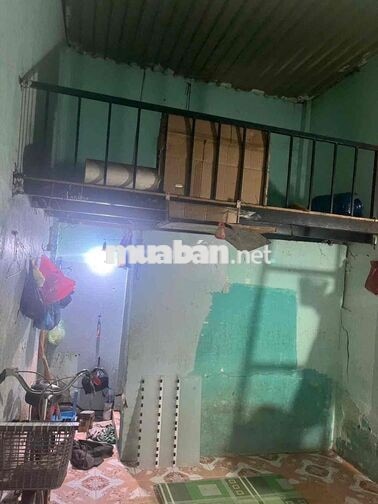 CHO THUÊ NHÀ KHO +ĐƯỜNG lÊ THị HOA  Diện tích: ngang 9m × dài 18m = 1