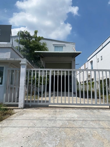 Cho thuê xưởng 1.120m2 KCN Hiệp Phước Nhà Bè giá 120k/m2