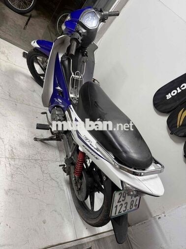 Yamaha Sirius 2012 Trắng xanh