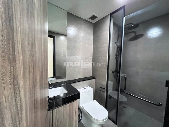 Căn 2PN 2WC 55m2 kế sân bay có sổ, vay 70% nội thất y hình chốt 2,2 tỷ