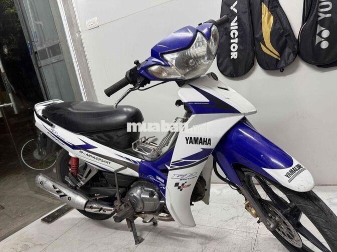 Yamaha Sirius 2012 Trắng xanh