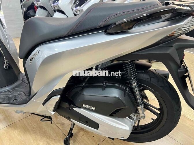Honda SH 125 2018 ❇️Đồng Moto Đà Lạt ❇️