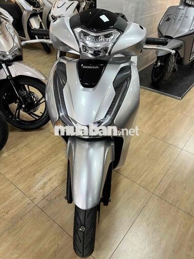 Honda SH 125 2018 ❇️Đồng Moto Đà Lạt ❇️