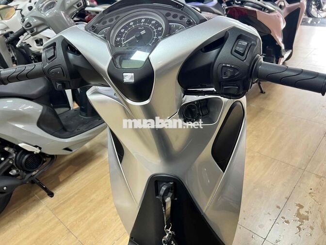 Honda SH 125 2018 ❇️Đồng Moto Đà Lạt ❇️