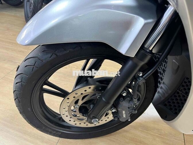 Honda SH 125 2018 ❇️Đồng Moto Đà Lạt ❇️