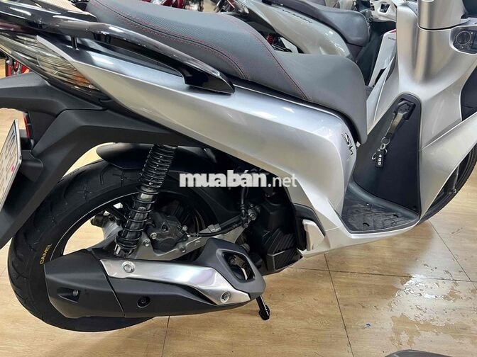 Honda SH 125 2018 ❇️Đồng Moto Đà Lạt ❇️