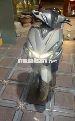 Yamaha NVX 2020 30k km màu Xám đen