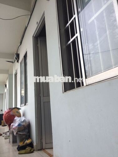 Phòng trọ 16m2 Nguyễn Giản Thanh, Q.10