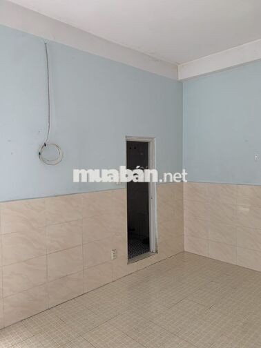 Phòng trọ 16m2 Nguyễn Giản Thanh, Q.10