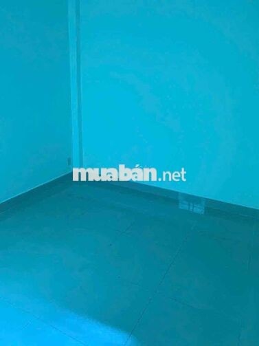 9tr5 Nhà cho thuê ( 4,3* 10m , Nở hậu 10m ) hẻm ba gác thông thoáng