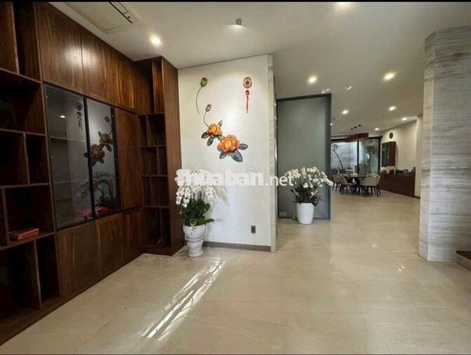 Cho thuê gấp nhà MT 7A Bùi Thị Xuân, Phường 2, Q. Tân Bình