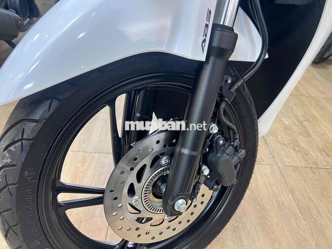 SH 125i ABS 2025(mới 99%)❇️Đồng Moto Đà Lạt ❇️