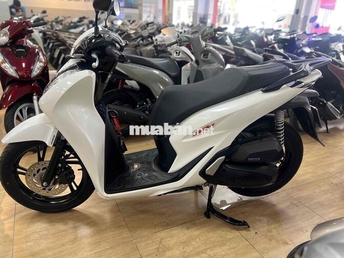 SH 125i ABS 2025(mới 99%)❇️Đồng Moto Đà Lạt ❇️