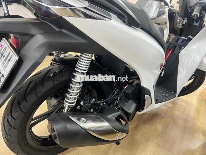 SH 125i ABS 2025(mới 99%)❇️Đồng Moto Đà Lạt ❇️