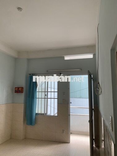 Phòng trọ 16m2 Nguyễn Giản Thanh, Q.10