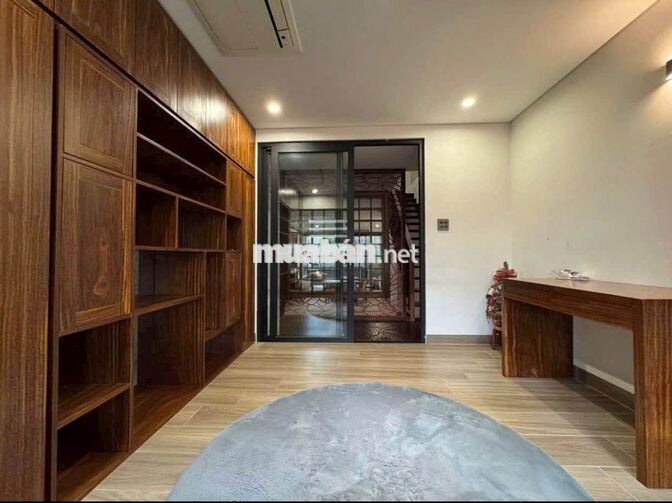 Cho thuê gấp nhà MT 7A Bùi Thị Xuân, Phường 2, Q. Tân Bình