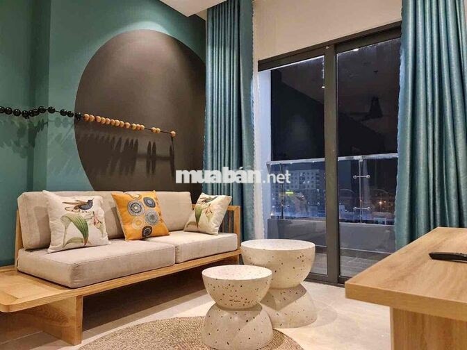 CHO THUÊ CĂN HỘ MONARCHY FULL NỘI THẤT GIÁ CHỈ TỪ 18Tr