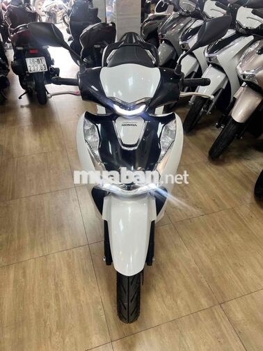 SH 125i ABS 2025(mới 99%)❇️Đồng Moto Đà Lạt ❇️